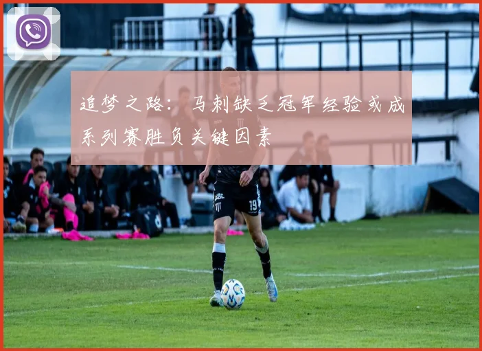 追梦之路：马刺缺乏冠军经验或成系列赛胜负关键因素