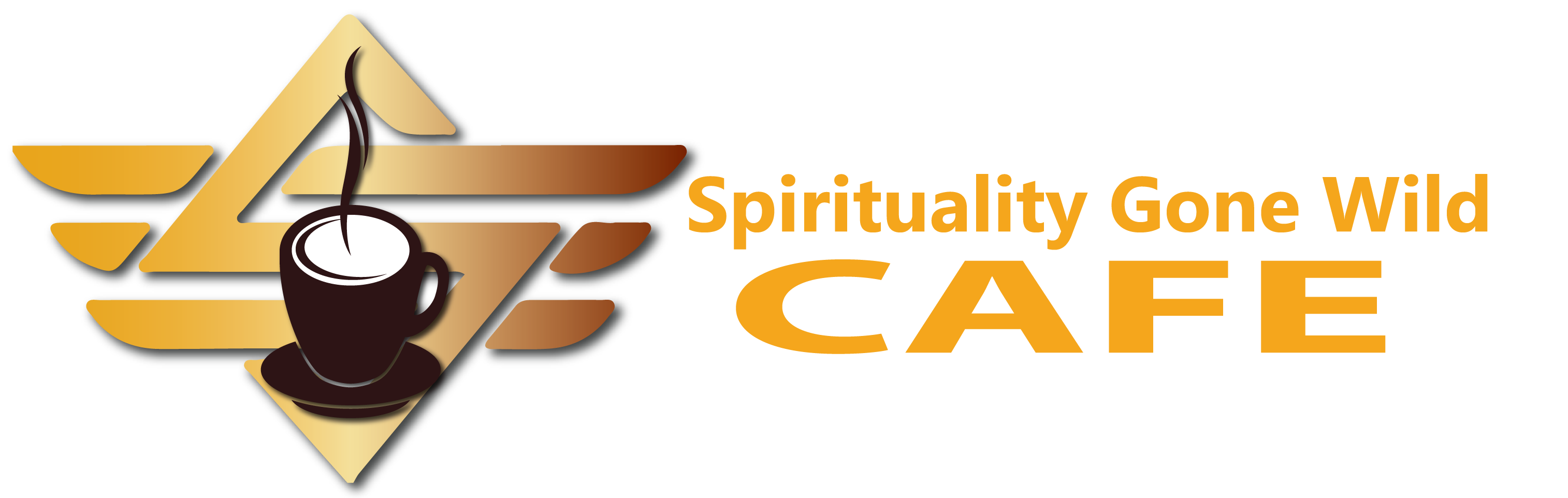 Spirituality Gone Wild Cafe